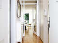 appartamento München Schwabing-West (rund um den Hohenzollernplatz) 01 ingresso/corridioio 7964