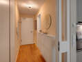 appartamento München Schwabing-West (rund um den Hohenzollernplatz) 02 ingresso/corridioio 7964