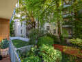 appartamento München Schwabing-West (rund um den Hohenzollernplatz) 01 vista 7964