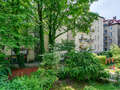 appartamento München Schwabing-West (rund um den Hohenzollernplatz) 02 vista 7964