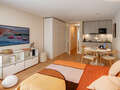 appartamento München Schwabing-West (rund um den Hohenzollernplatz) 03 zona living 7964