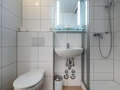 abitazione München Obersendling 03 bagno 7983