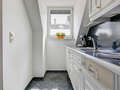 attico München Altstadt 01 cucina 8000