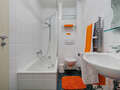 attico München Altstadt 01 bagno 8000