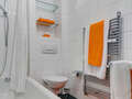 attico München Altstadt 02 bagno 8000
