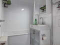 appartamento München Schwabing-Nord (zw. Leopoldstraße & Englischen Garten) 01 bagno 8015