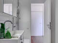 appartamento München Schwabing-Nord (zw. Leopoldstraße & Englischen Garten) 02 bagno 8015