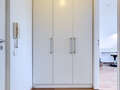 appartamento München Schwabing-Nord (zw. Leopoldstraße & Englischen Garten) 02 ingresso/corridioio 8015