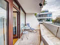 appartamento München Schwabing-Nord (zw. Leopoldstraße & Englischen Garten) 02 balcone 8015