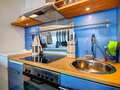 appartamento München Milbertshofen 01 cucina 8021