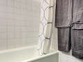 appartamento München Milbertshofen 03 bagno 8021