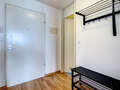 appartamento München Milbertshofen 03 ingresso/corridioio 8021
