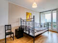 appartamento München Milbertshofen 01 zona notte 8021