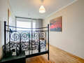 appartamento München Milbertshofen 02 zona notte 8021