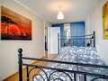 appartamento München Milbertshofen 03 zona notte 8021