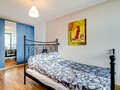 appartamento München Milbertshofen 04 zona notte 8021