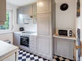casa a schiera ad angolo München Ramersdorf 01 cucina 8036