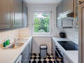 casa a schiera ad angolo München Ramersdorf 02 cucina 8036