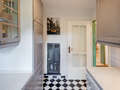 casa a schiera ad angolo München Ramersdorf 03 cucina 8036