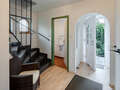 casa a schiera ad angolo München Ramersdorf 01 ingresso/corridioio 8036