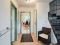 casa a schiera ad angolo München Ramersdorf 02 ingresso/corridioio 8036
