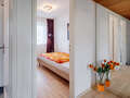 casa a schiera ad angolo München Ramersdorf 04 ingresso/corridioio 8036