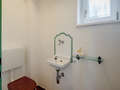 casa a schiera ad angolo München Ramersdorf 02 toilette per gli ospiti 8036