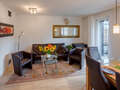 casa a schiera ad angolo München Ramersdorf 02 zona living 8036