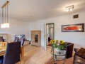 casa a schiera ad angolo München Ramersdorf 04 zona living 8036