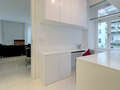 appartamento München Haidhausen 02 zona ufficio 8064