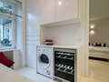 appartamento München Haidhausen 03 zona ufficio 8064