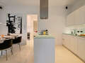 appartamento München Haidhausen 02 cucina 8064