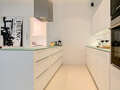 appartamento München Haidhausen 03 cucina 8064