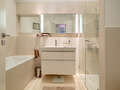 appartamento München Haidhausen 01 bagno 8064