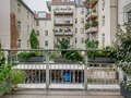 appartamento München Haidhausen 01 balcone 8064