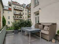 appartamento München Haidhausen 01 terrazza 8064