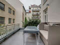 appartamento München Haidhausen 02 terrazza 8064