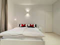 appartamento München Haidhausen 03 zona notte 8064