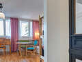 appartamento München Pasing 01 ingresso/corridioio 8065