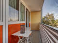 appartamento München Pasing 01 balcone 8065