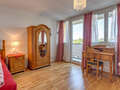 appartamento München Pasing 02 zona living 8065