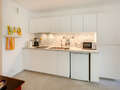 appartamento München Laim 01 cucina 8067