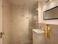 appartamento München Laim 01 bagno 8067