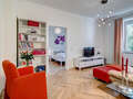 appartamento München Schwabing 01 soggiorno 8088