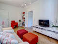 appartamento München Schwabing 03 soggiorno 8088