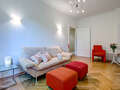 appartamento München Schwabing 04 soggiorno 8088