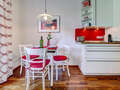 appartamento München Schwabing 03 cucina 8088