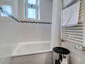 appartamento München Schwabing 03 bagno 8088
