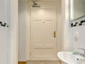 appartamento München Schwabing 02 toilette separata 8088