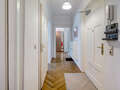 appartamento München Schwabing 02 ingresso/corridioio 8088